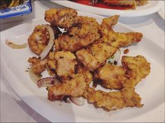 -永兴餐厅(复兴中路店)