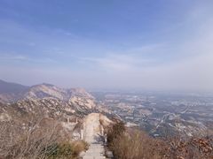 -北京凤凰岭