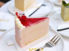 莓果千层-BanCake·法式千层·拿破仑專門店