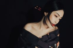 -持熹光年写真体验馆