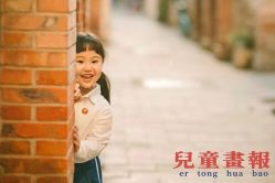 -花开映像儿童摄影