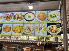 -大笑饭堂(甲子桥店)
