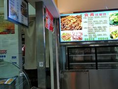 -华光美食城(阜成路店)