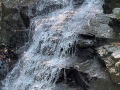 -藏龙百瀑风景区