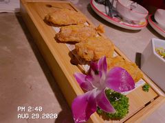 -新白鹿餐厅(金鹰新街口店)
