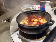-柴米油盐(土菜院子店)