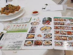-金华安大酒楼·老牌潮菜·粤式茶点(东方国际店)