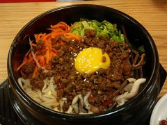 android_upload_pic-同堂韩国料理炭火烤肉(彩虹广场店)