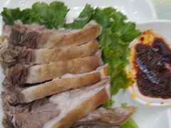-清真悦宾楼食府(海湖店)