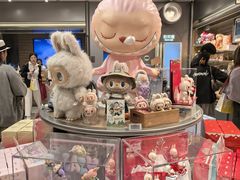 -泡泡玛特POPMART(合生汇店)
