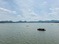 -湖畔居茶楼(湖滨店)