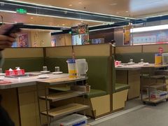 -海底捞火锅(太原南站店)