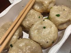 -小杨生煎(黄河路店)