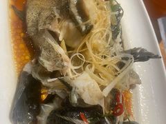 -四合院海鲜小厨(旱西关店)
