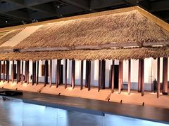 -盘龙城遗址博物院
