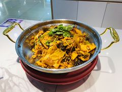 -红渡小香·牛肉麻辣香锅(车站南路店)