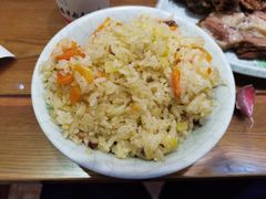 -清真·益鑫羊肉手抓馆(花园北街店)