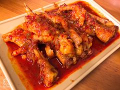 -京玉菲饭店(李村店)