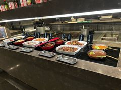 -西安高新洲际酒店•源咖啡全日制餐厅