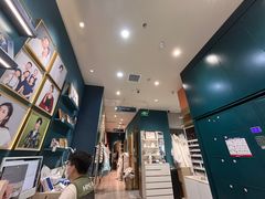 -海马体照相馆(西安高新万达广场店)