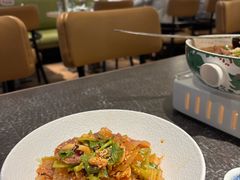 -渔语鱼新川菜Bistro(万象天地店)