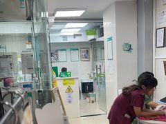 -瑞鹏·疫苗·绝育·宠物医院(金沙洲店)