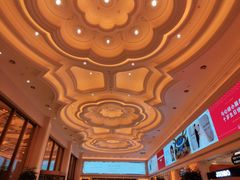 -上海白金汉爵大酒店(大零号湾国际会议中心店)