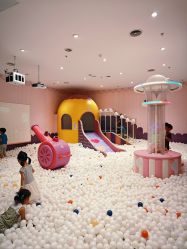 -meland亲子乐园•活动包场(北京亦庄龙湖天街店)