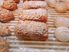 榛果布里欧修-project coffee普络捷(鹭洲里店)