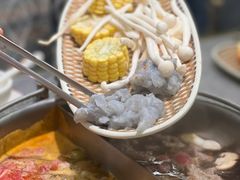 -一绪に寿喜烧(荟聚店)