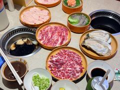 -海底捞大排档火锅(打浦路店)