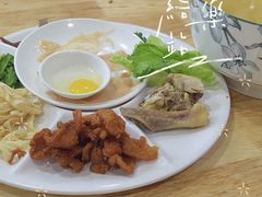 -德致祥云南过桥米线(云天小苑店)