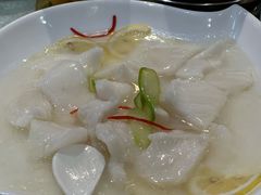 -光明邨大酒家(淮海路店)