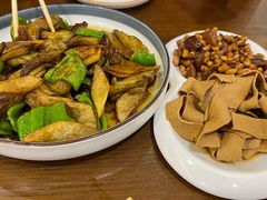 -张包铺(关东古巷店)