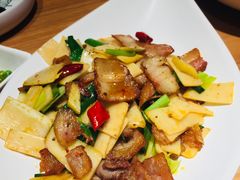 -云海肴·汽锅鸡·云南菜(高德置地店)