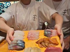 -小十Omakase(地王大厦店)