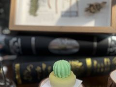 -棕榈岛海鲜自助餐厅(虹桥迎宾馆店)