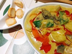 -越弥越南传统美食馆