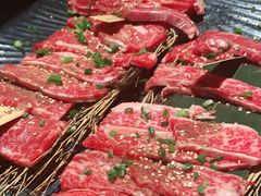 -千寻烧肉(政务区店)