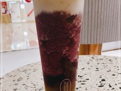 -喜茶(青岛金狮广场店)