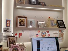 -海马体照相馆(大连柏威年购物中心店)