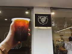 -Seeking Coffee咖啡(新竹路店)