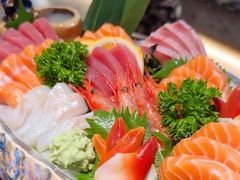 -松子料理(亮马桥店)