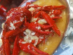 -袁老大龙虾(石鼓路总店)