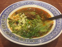 -西安老王家(振兴西路店)