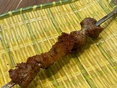 -清真·玛丽亚新疆菜主题餐厅(浙江中路店)