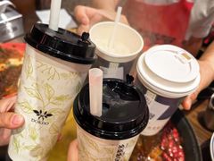 -萍姐火锅·公路夜市(南京新街口店)
