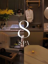 -8SPA养愈空间·新中式疗愈spa