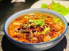 -绿茶餐厅(朝阳大悦城店)