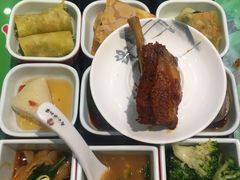 -令氏家外家周秦食府(高新店)